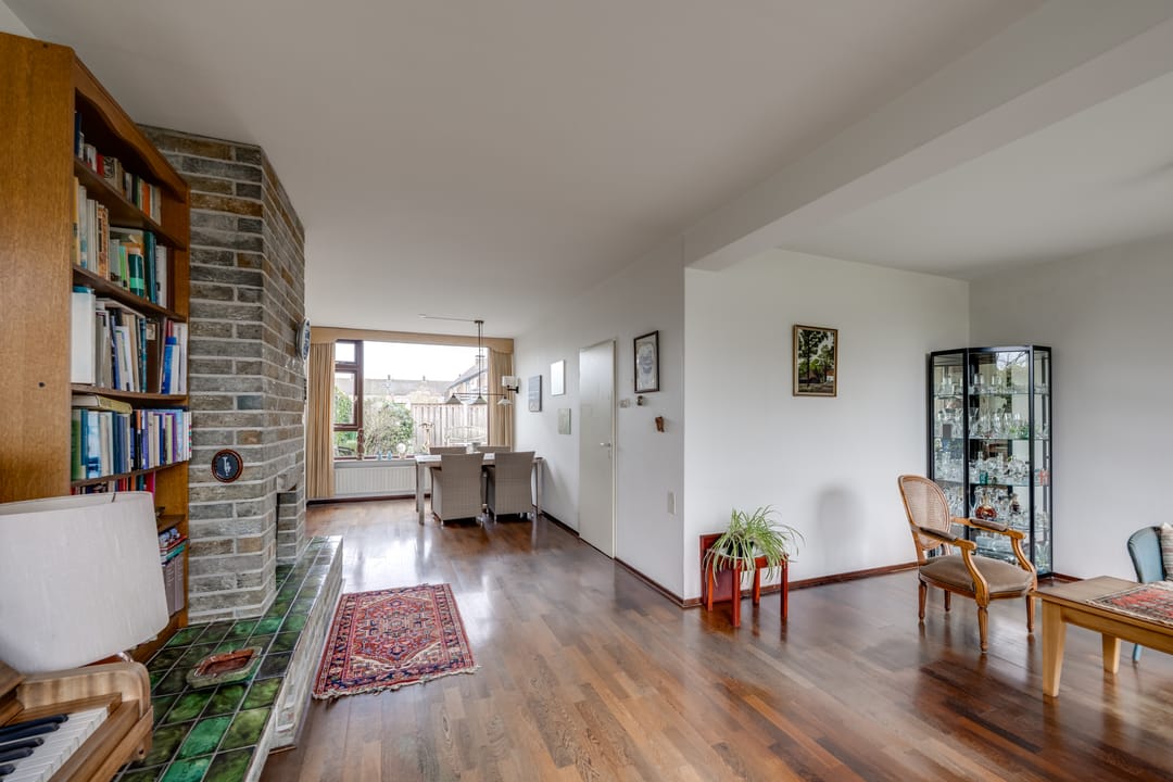 Foto 7 van Arnoutlaan 10