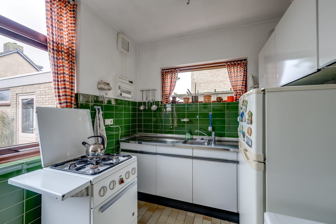 Foto 11 van Arnoutlaan 10