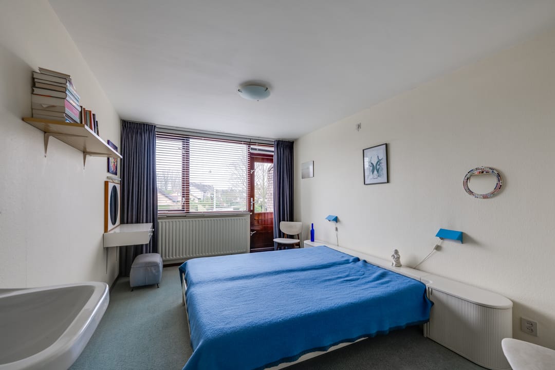 Foto 13 van Arnoutlaan 10