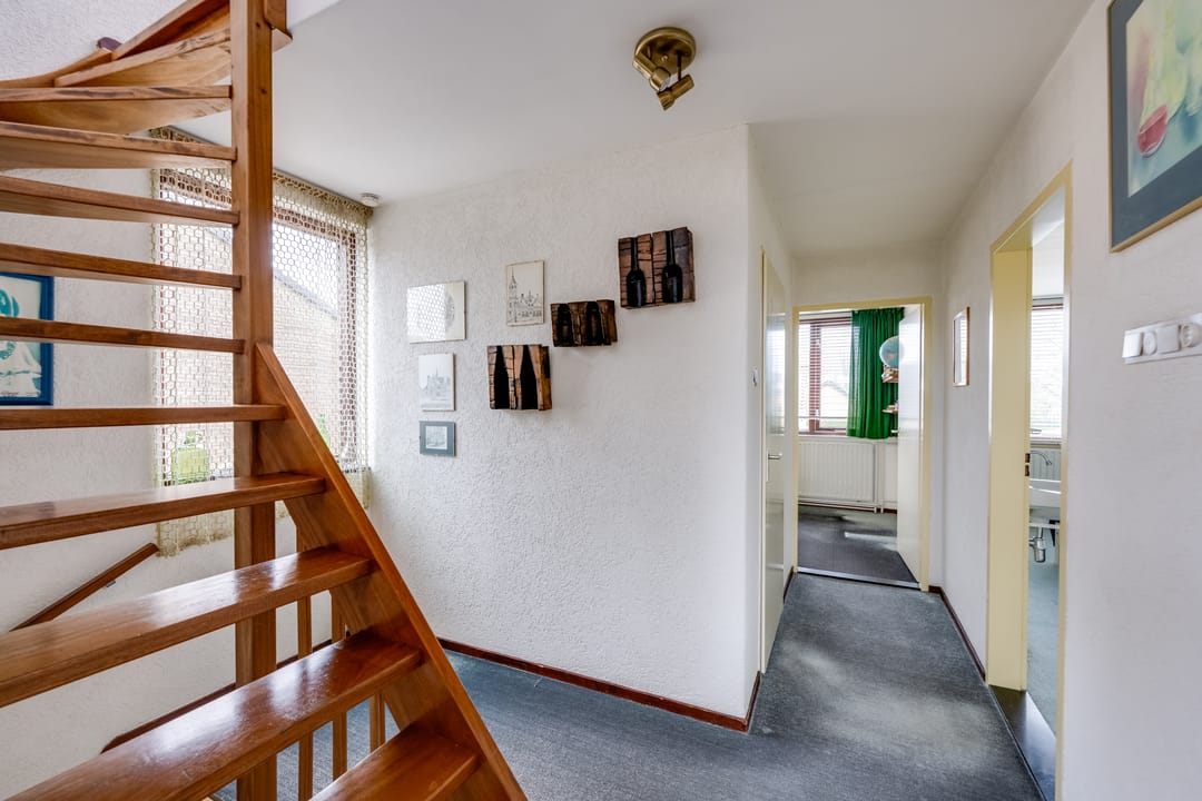 Foto 23 van Arnoutlaan 10