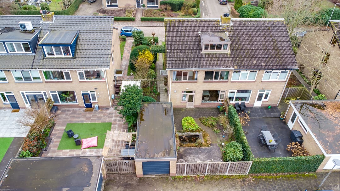 Foto 26 van Arnoutlaan 10