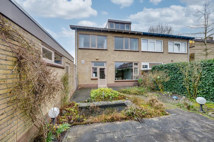 Photo 3 of Arnoutlaan 10