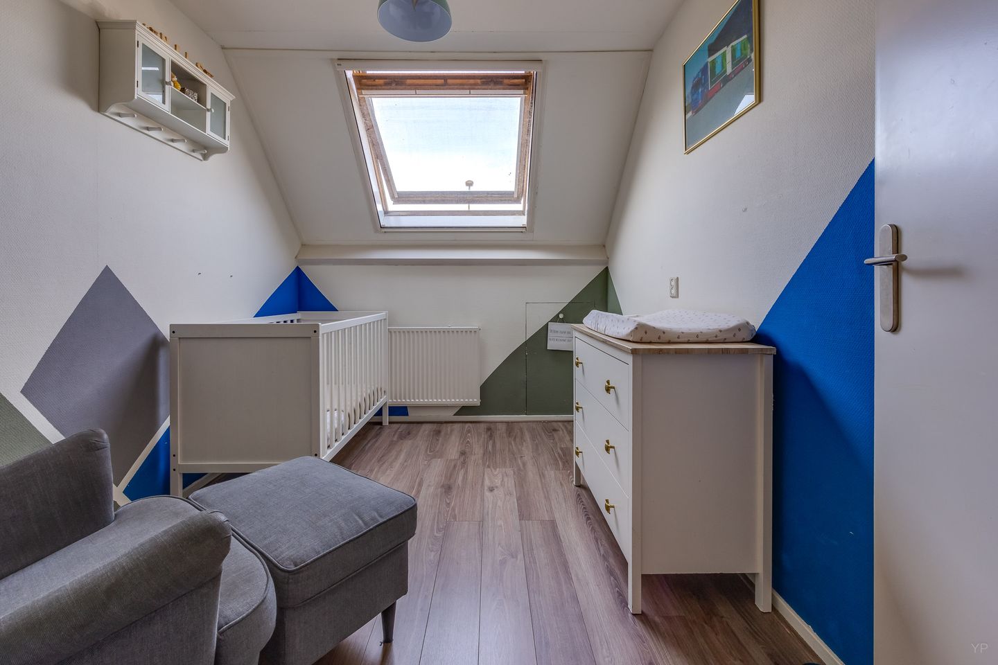 Foto 25 van Zandtangerweg 2-A