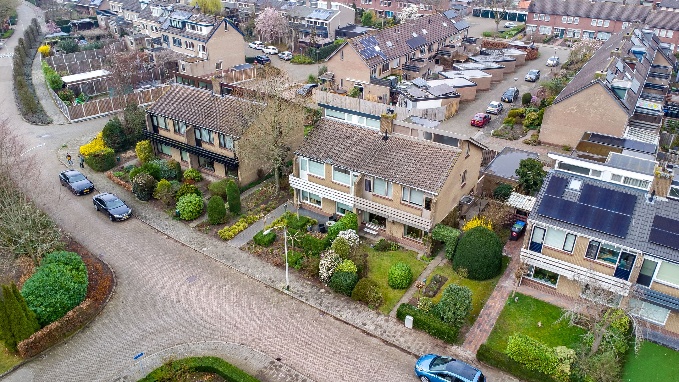 Foto 30 van Arnoutlaan 10