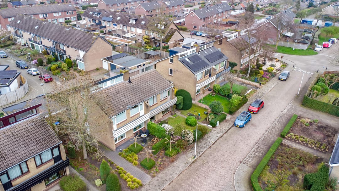 Foto 31 van Arnoutlaan 10