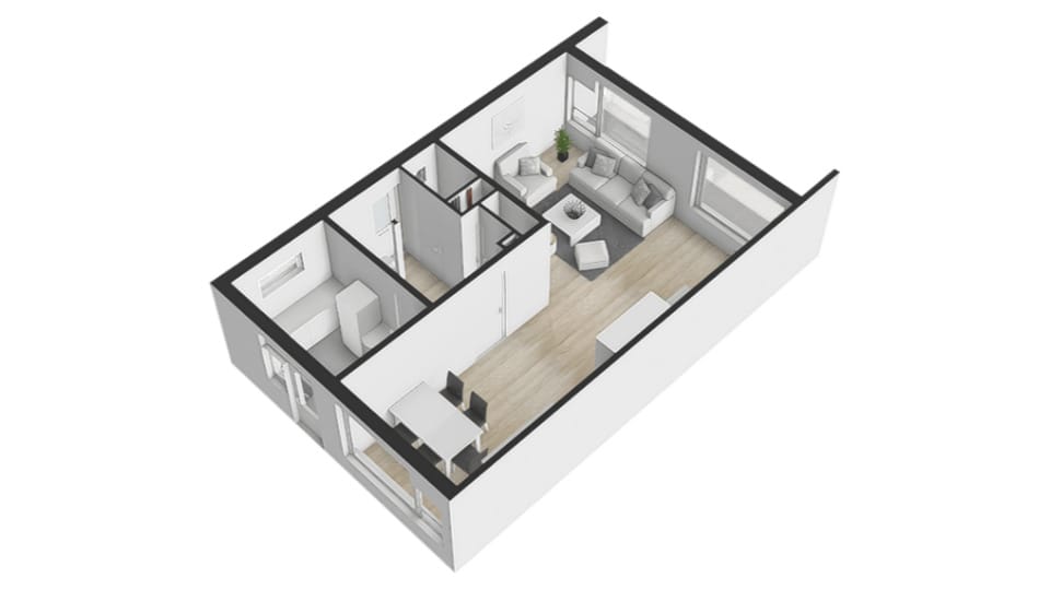 Foto 33 van Arnoutlaan 10