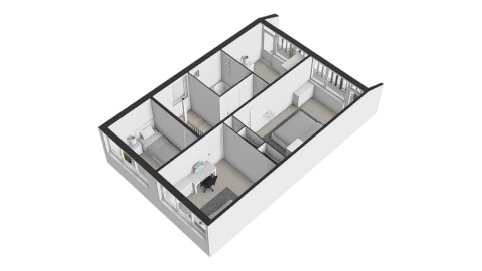 Foto 36 van Arnoutlaan 10