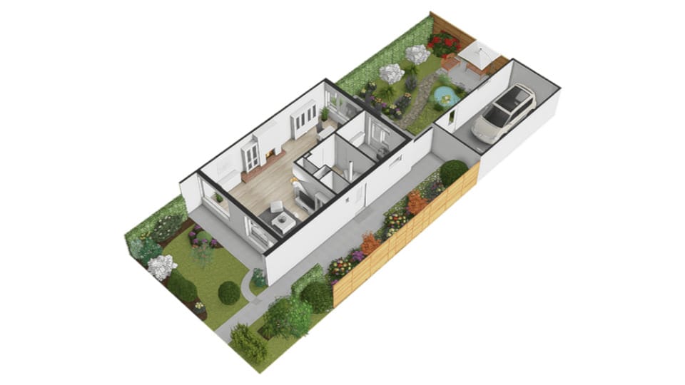 Foto 46 van Arnoutlaan 10