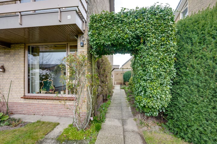 Photo 4 of Arnoutlaan 10