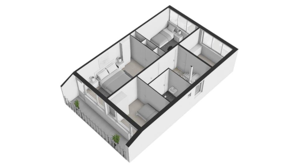 Foto 37 van Arnoutlaan 10