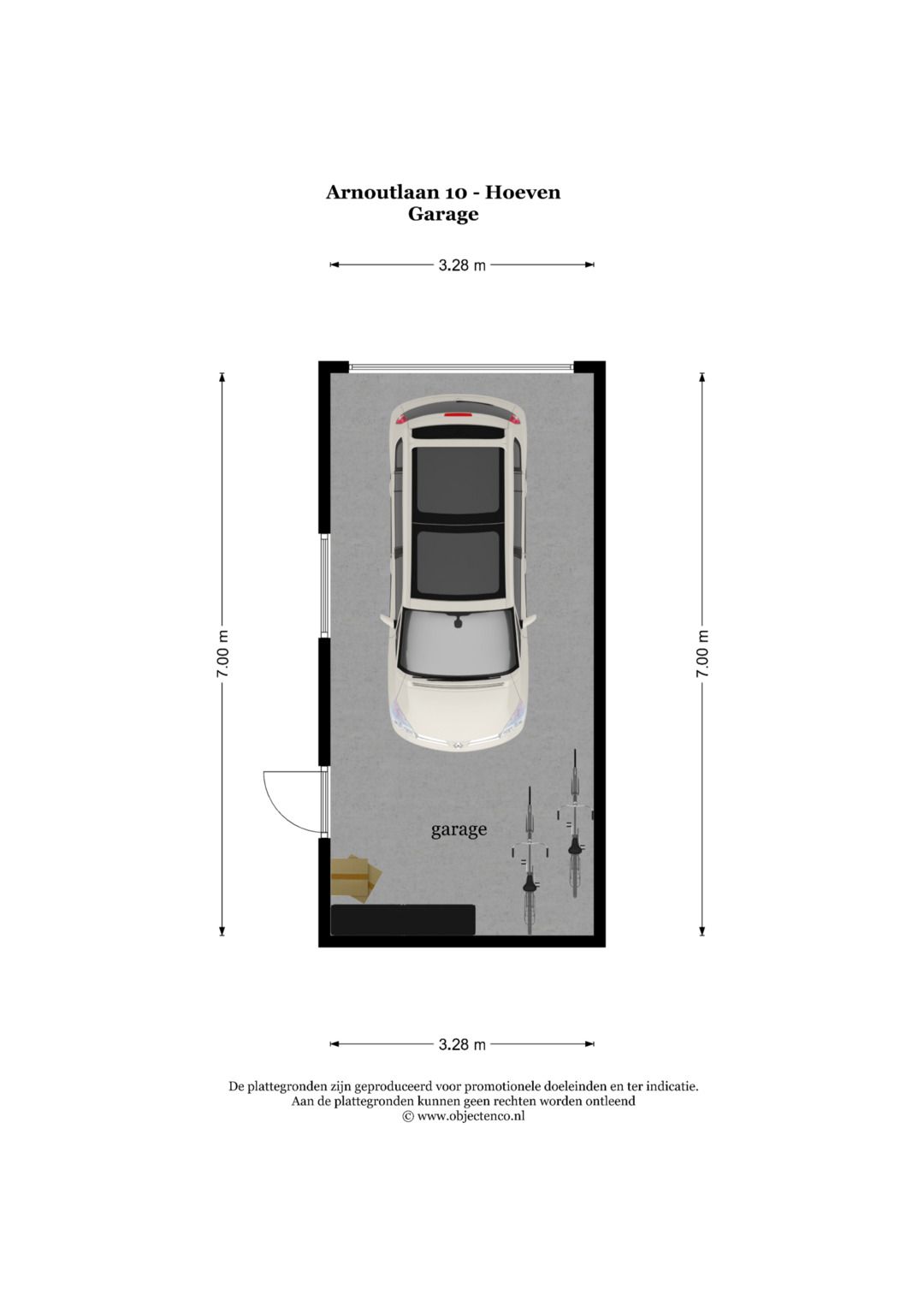 Foto 41 van Arnoutlaan 10