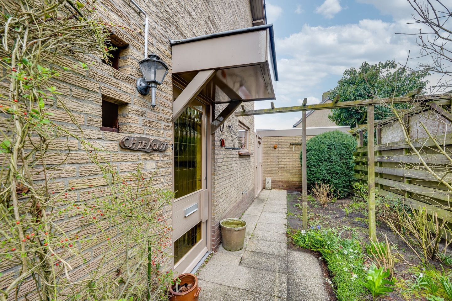 Foto 5 van Arnoutlaan 10