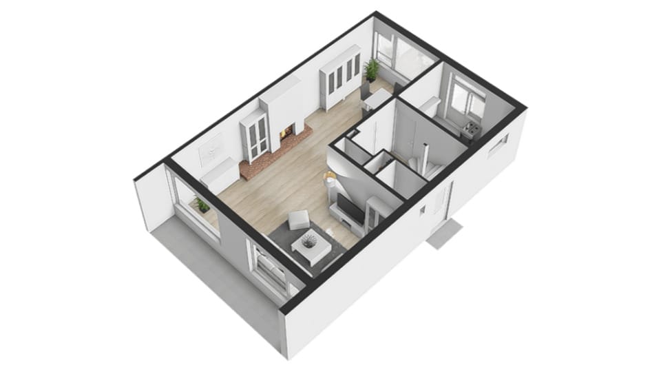 Foto 34 van Arnoutlaan 10