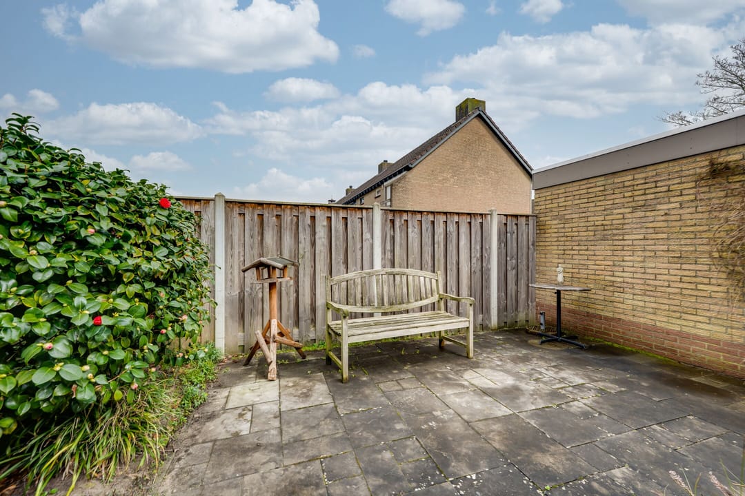 Foto 28 van Arnoutlaan 10