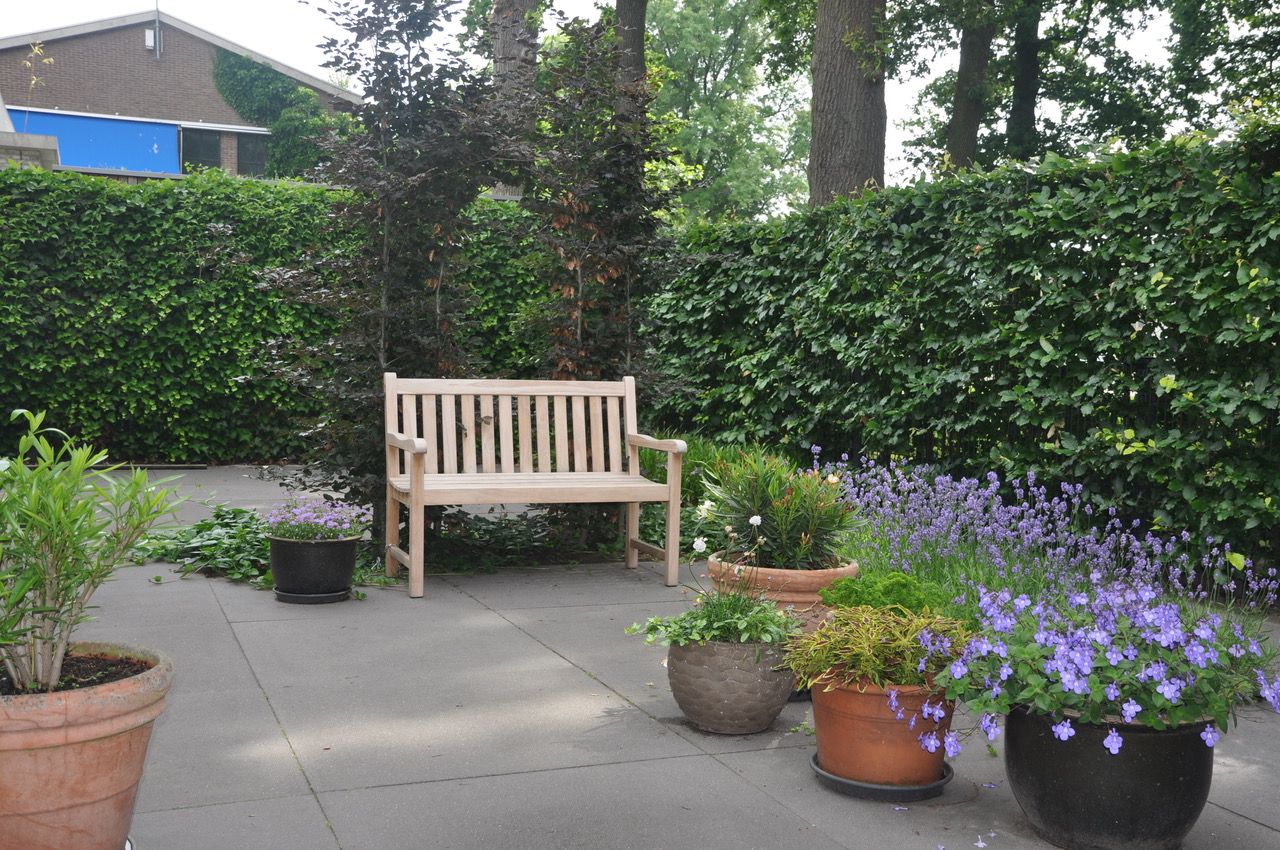 Foto 42 van Diodehof 3