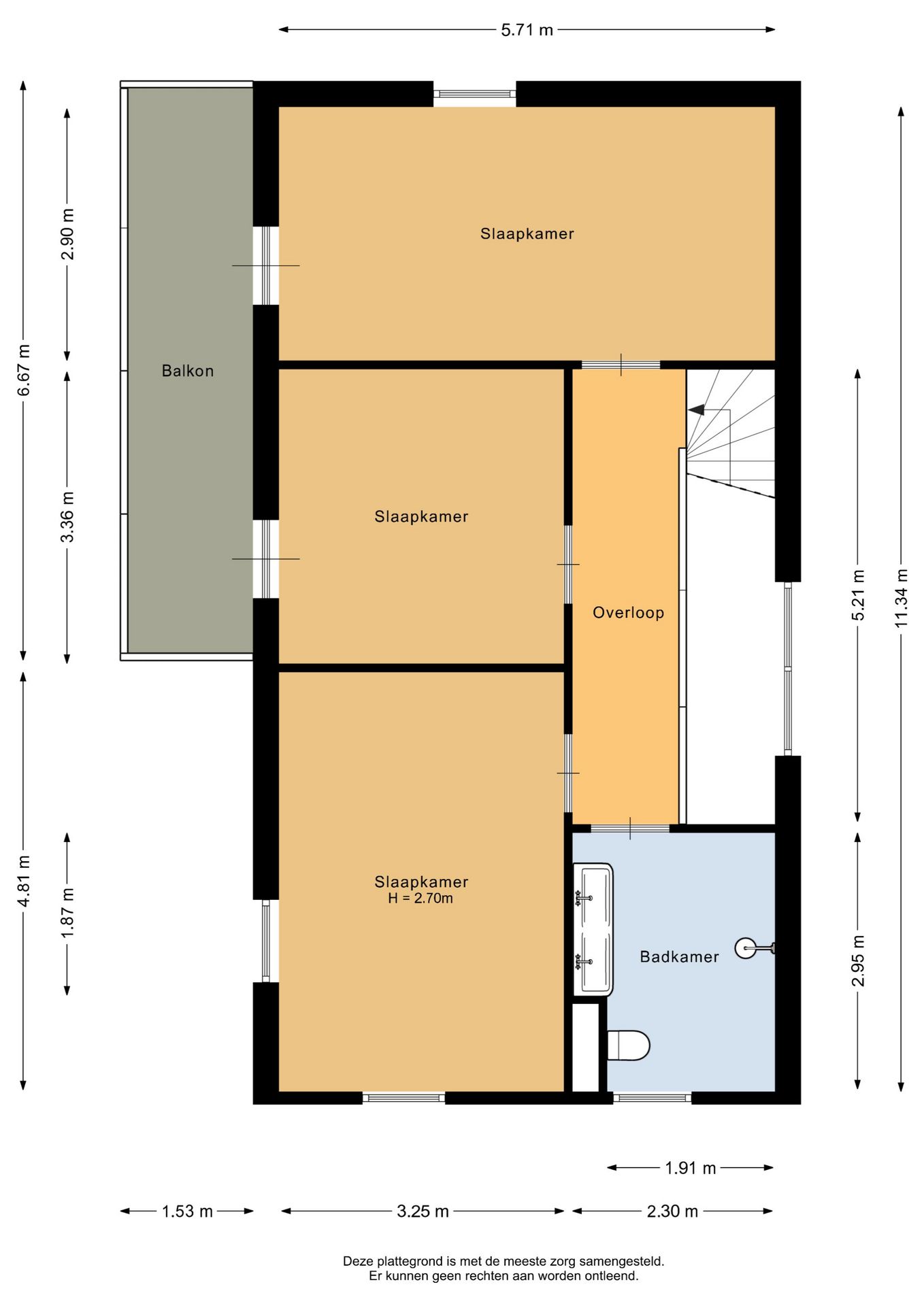 Foto 54 van Diodehof 3