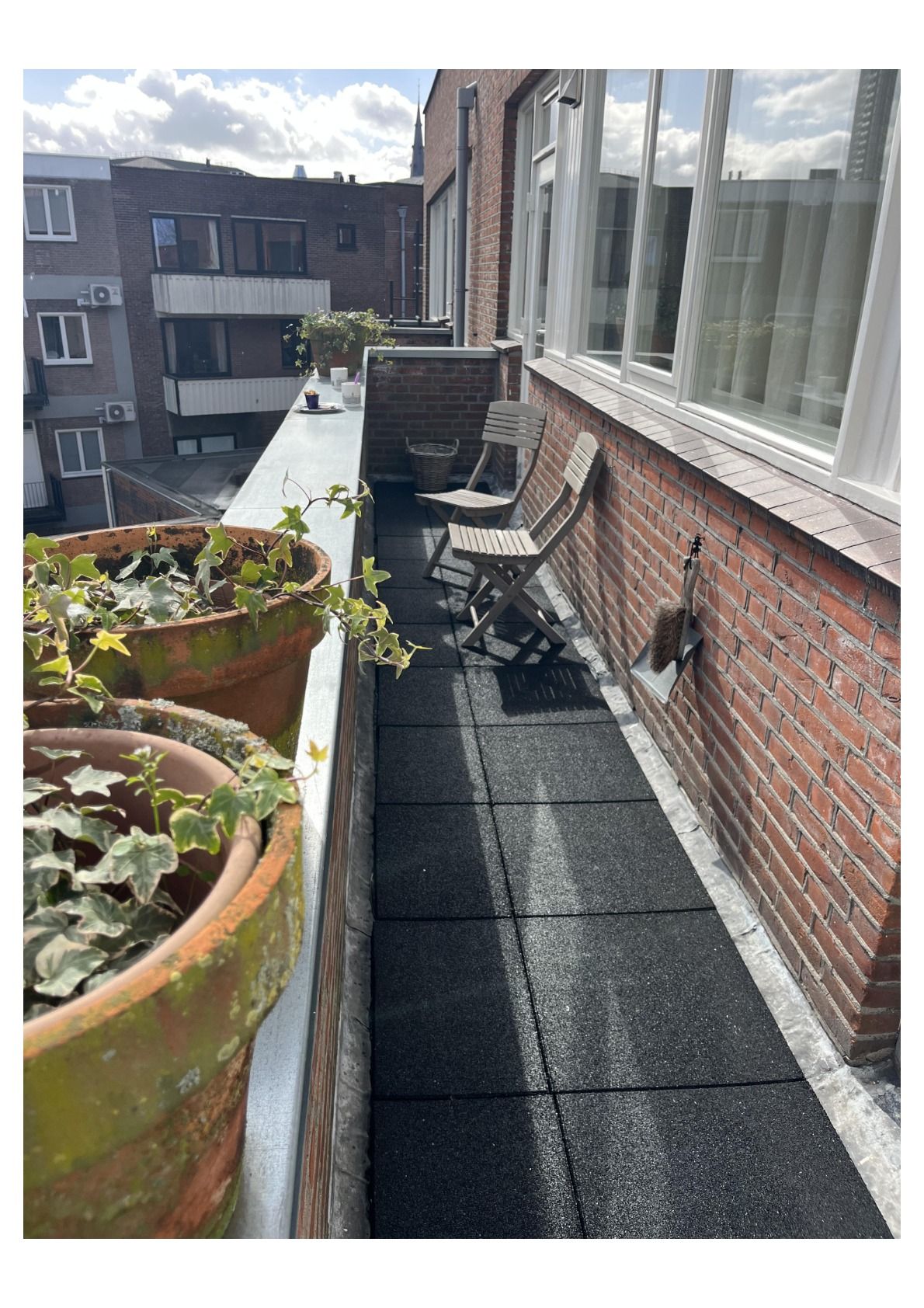 Photo 14 of Hermanus Boexstraat 17