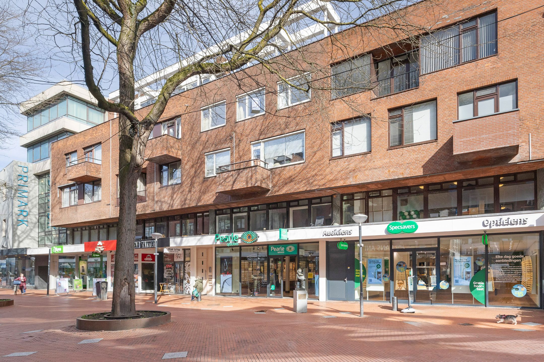 Photo 3 of Hermanus Boexstraat 17