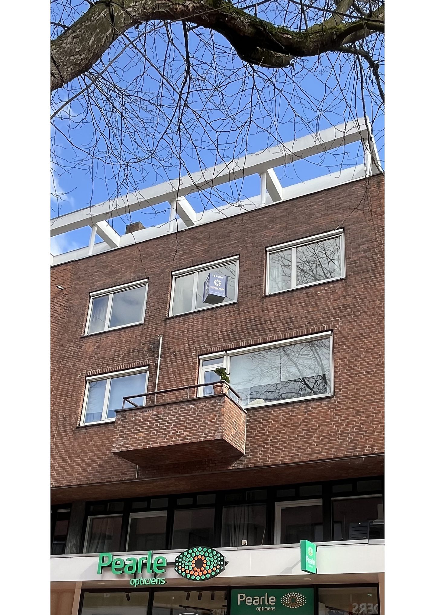 Photo 4 of Hermanus Boexstraat 17