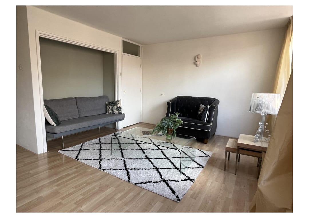 Photo 8 of Hermanus Boexstraat 17