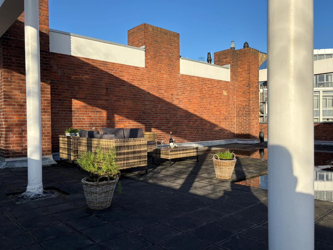 Photo 27 of Hermanus Boexstraat 17