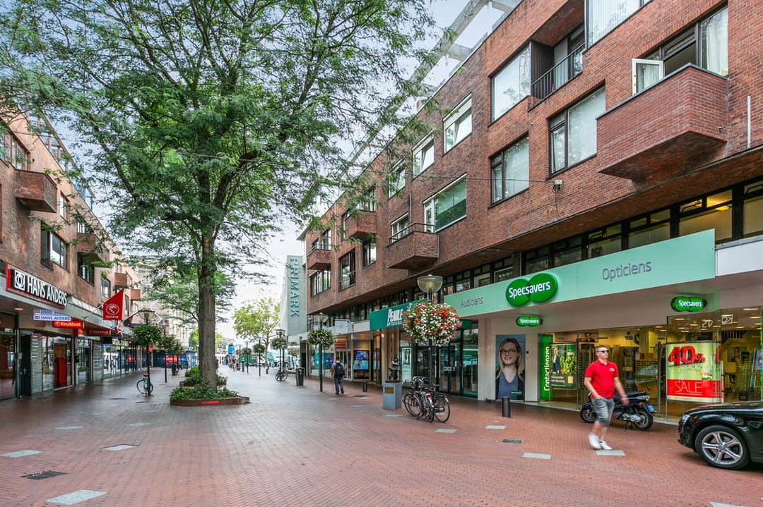 Photo 2 of Hermanus Boexstraat 17