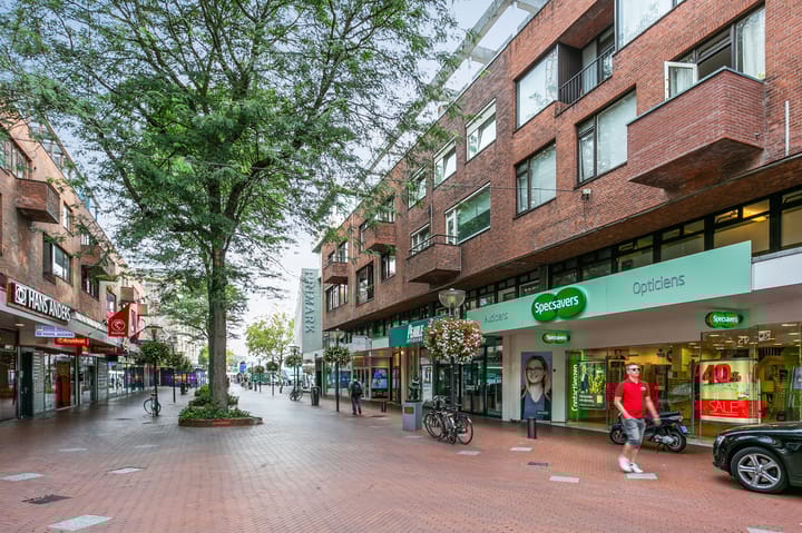 Foto 2 van Hermanus Boexstraat 17