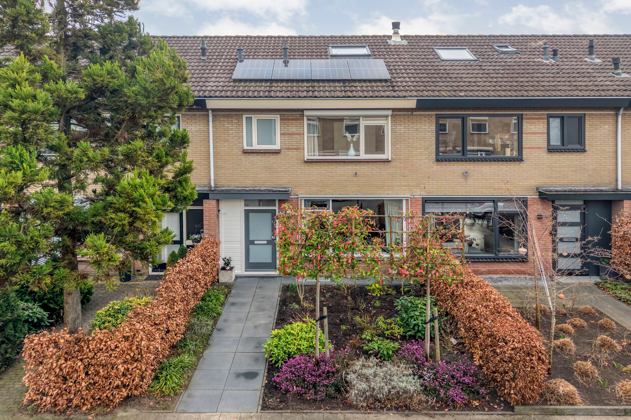 Buying a house in The Netherlands., Klompenmakersweg 46