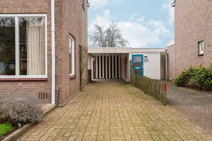 Foto 2 van Topaasstraat 47