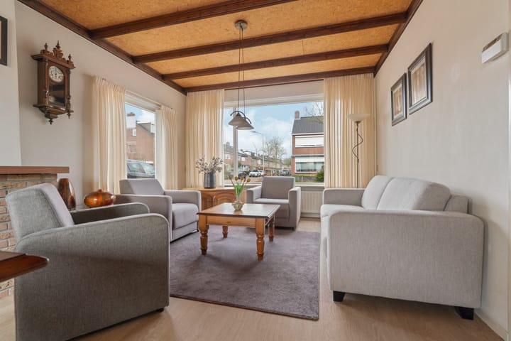 Foto 5 van Topaasstraat 47