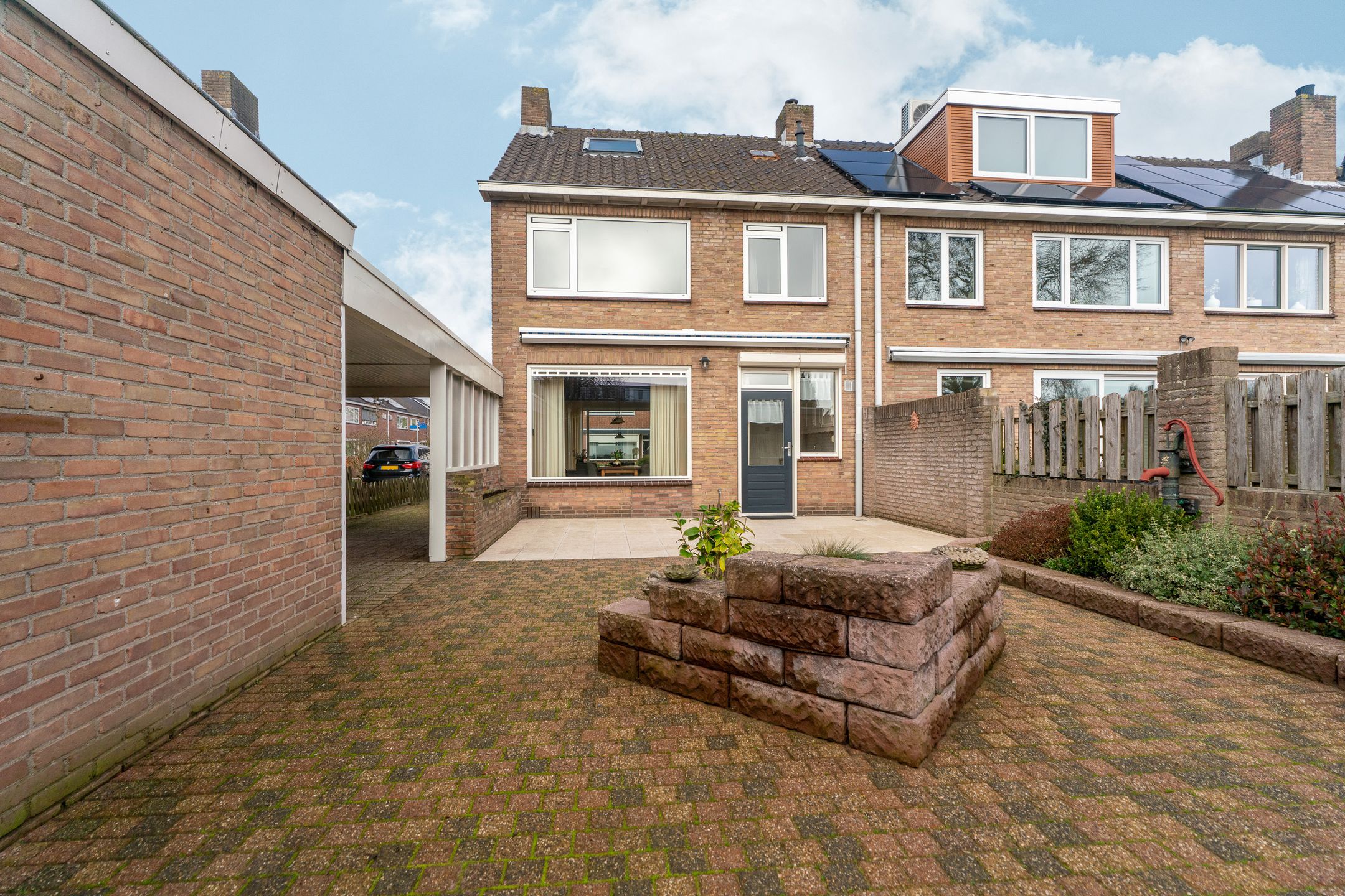 Foto 45 van Topaasstraat 47