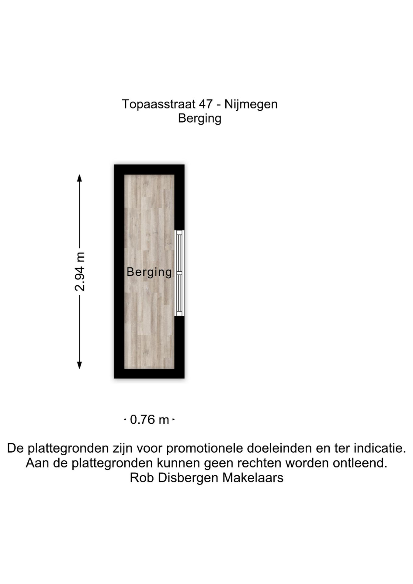 Foto 55 van Topaasstraat 47