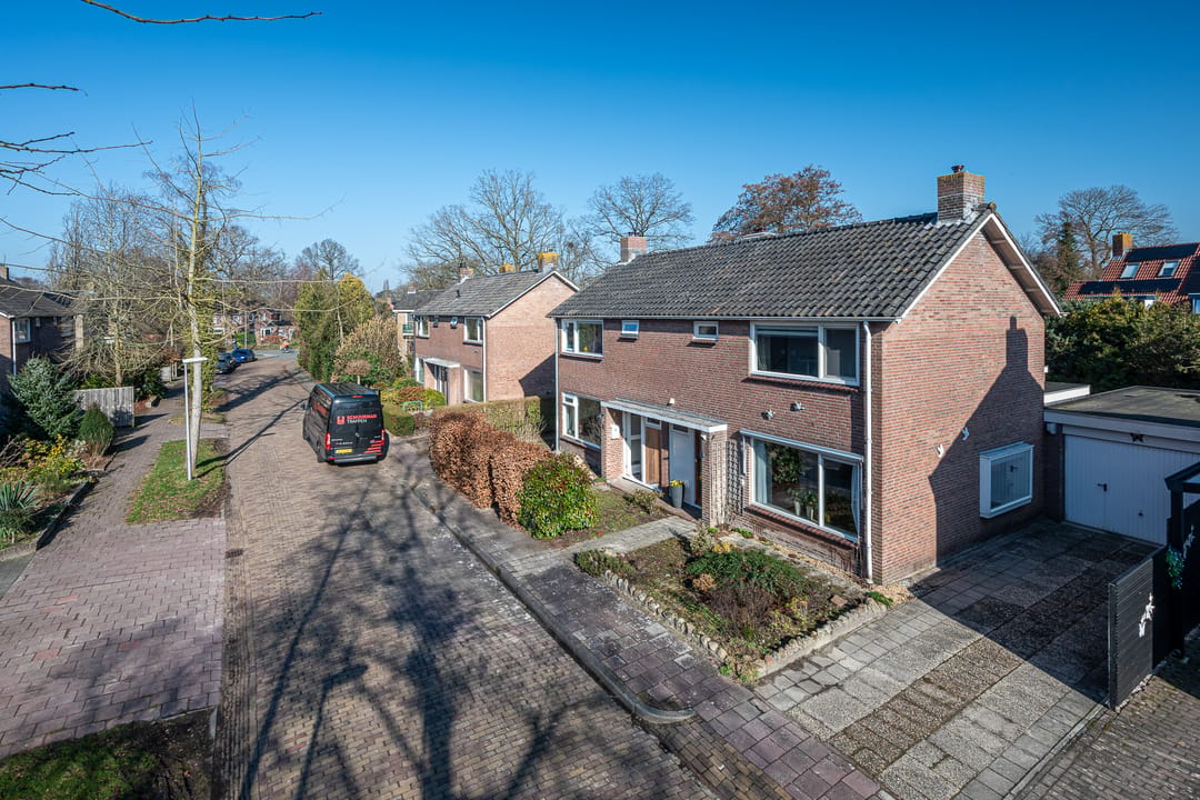 Photo 1 of Van Trojenweg 8