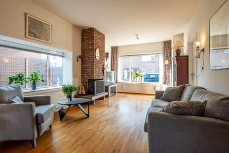 Van Trojenweg 8 secondary image