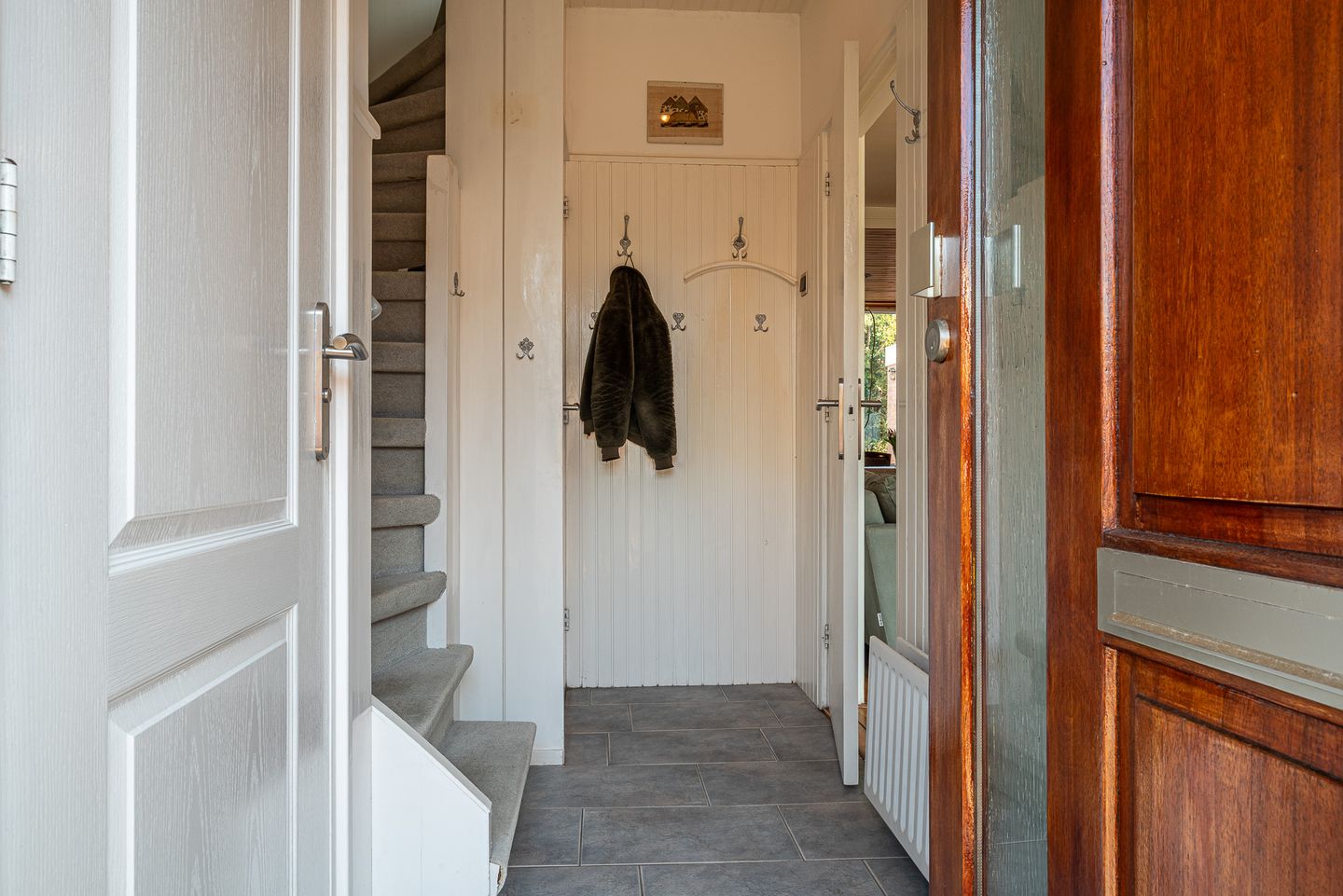 Photo 4 of Van Trojenweg 8