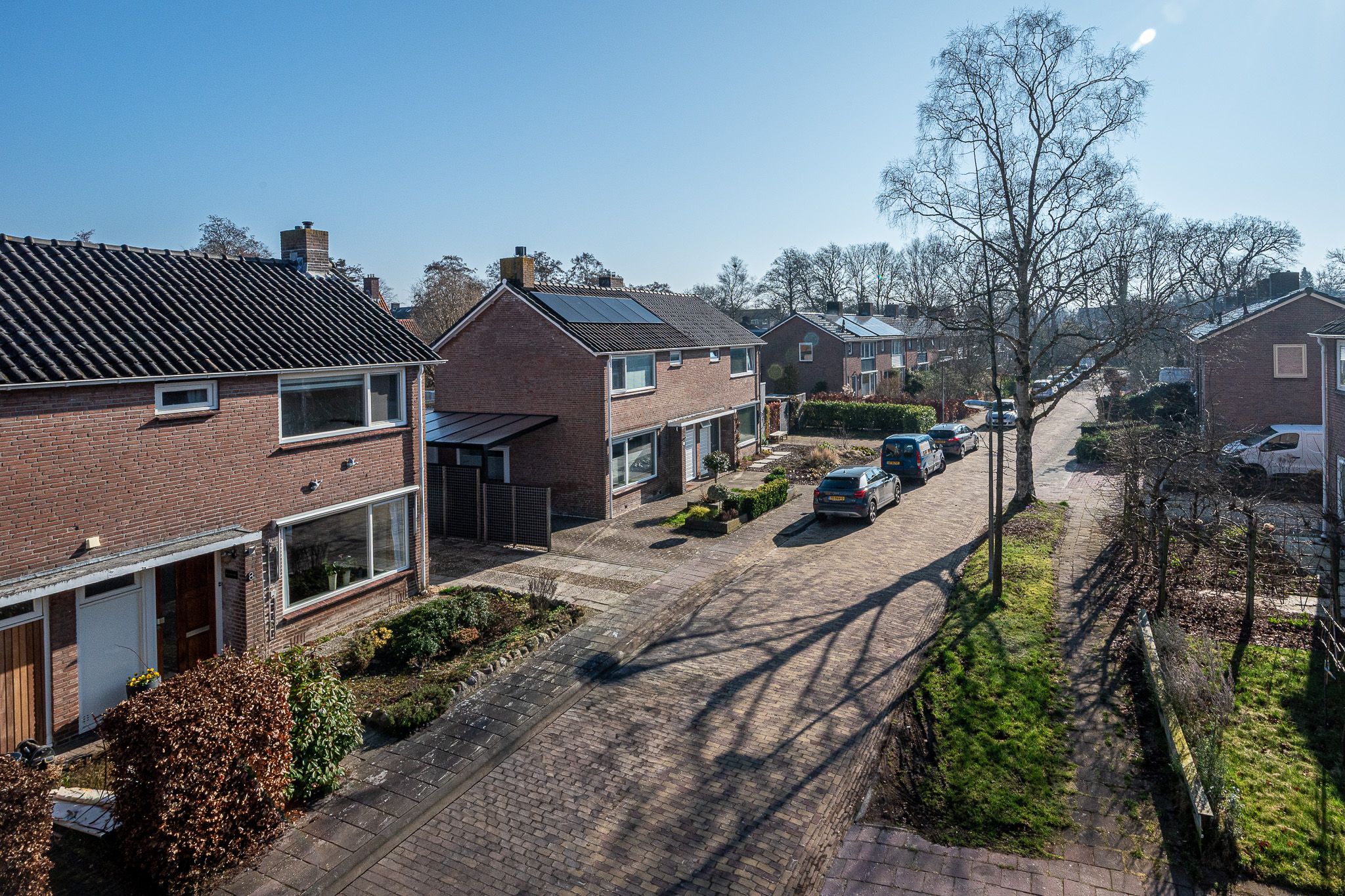 Photo 6 of Van Trojenweg 8