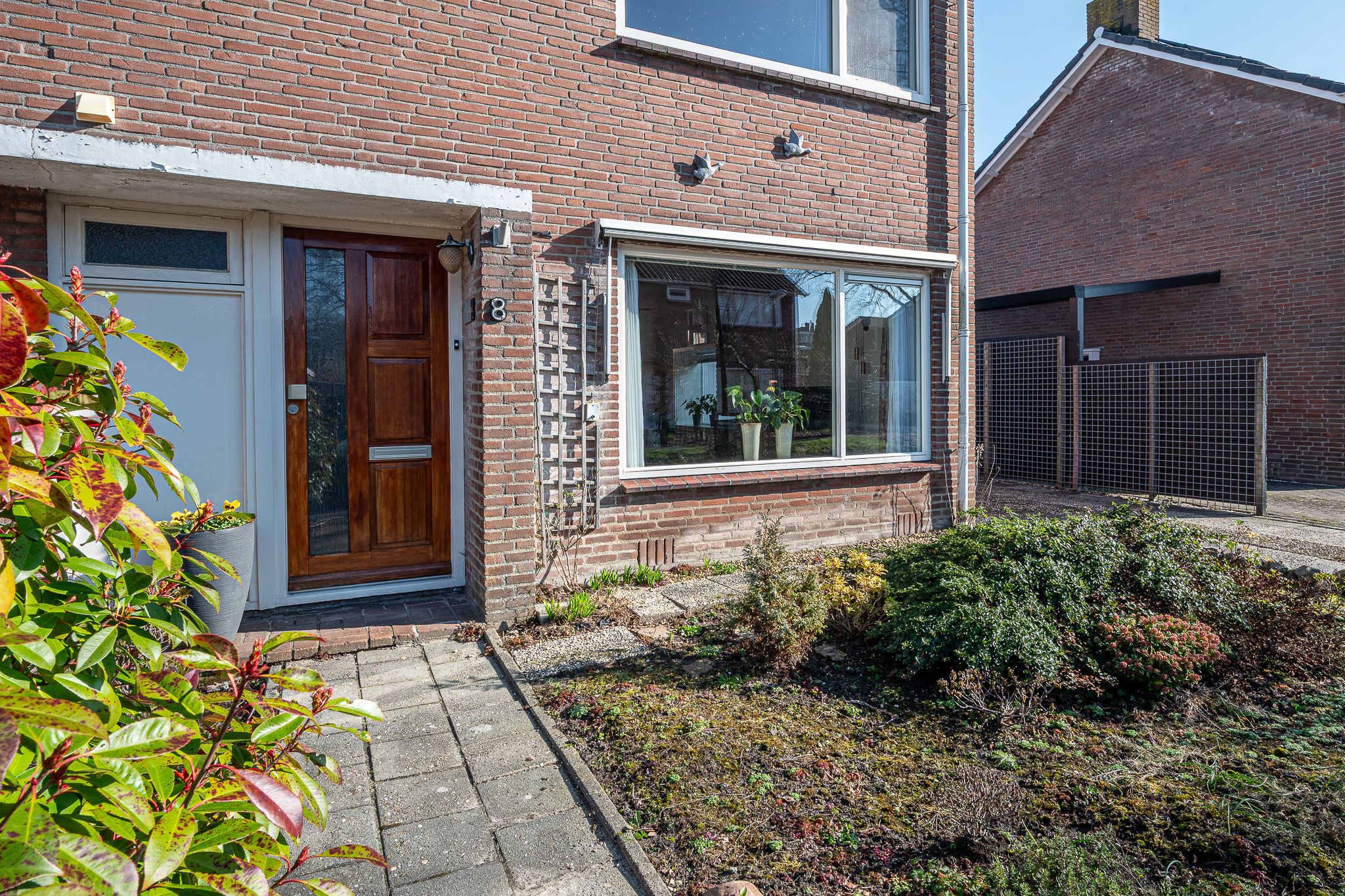 Photo 9 of Van Trojenweg 8