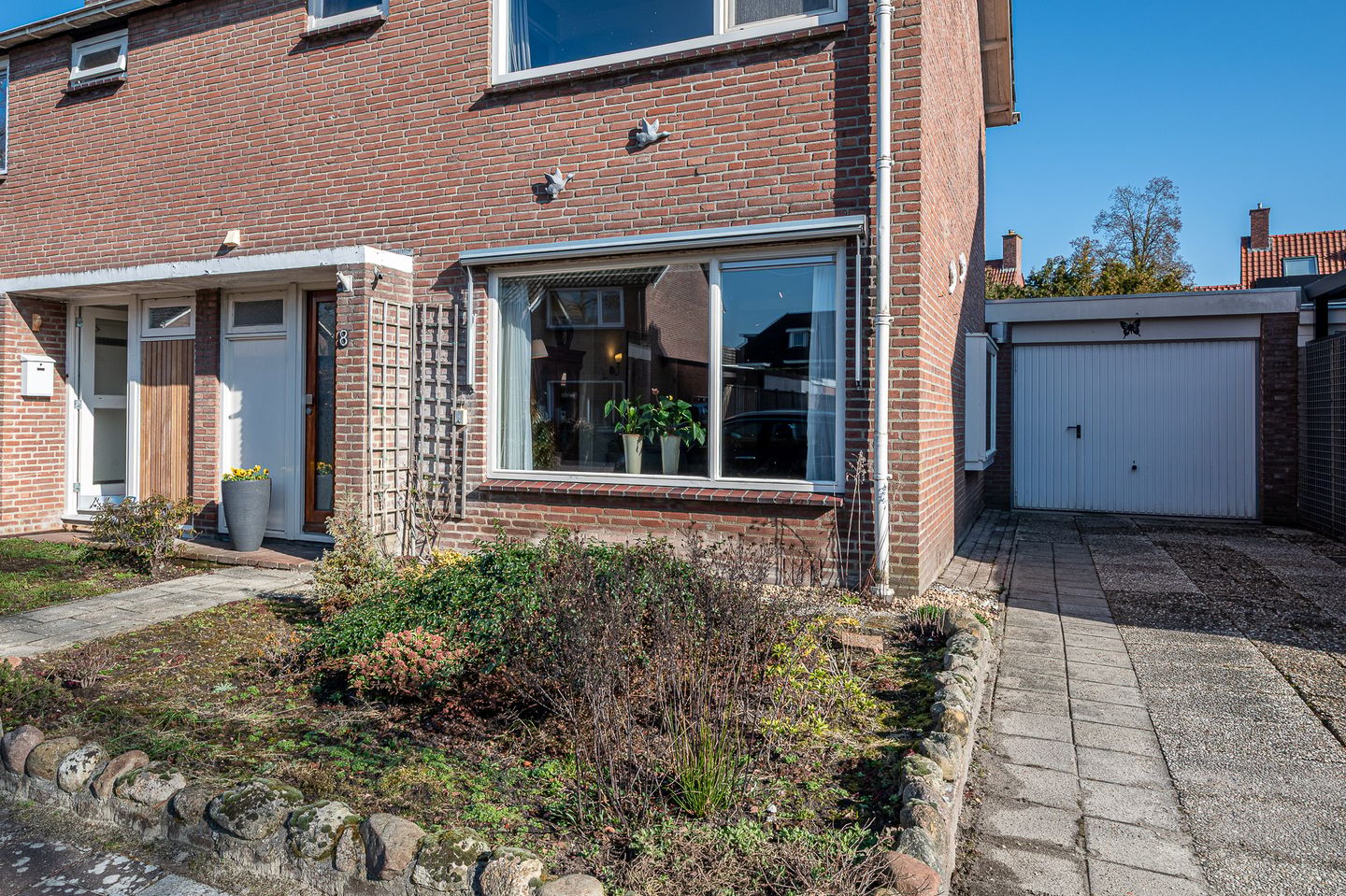 Photo 10 of Van Trojenweg 8