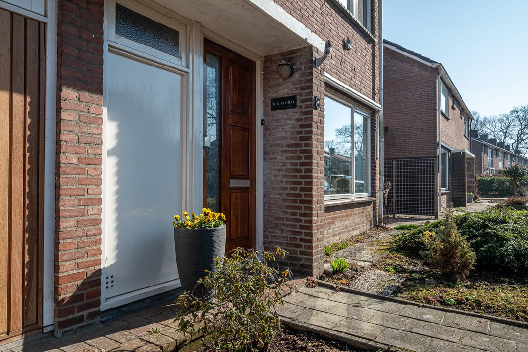 Photo 11 of Van Trojenweg 8