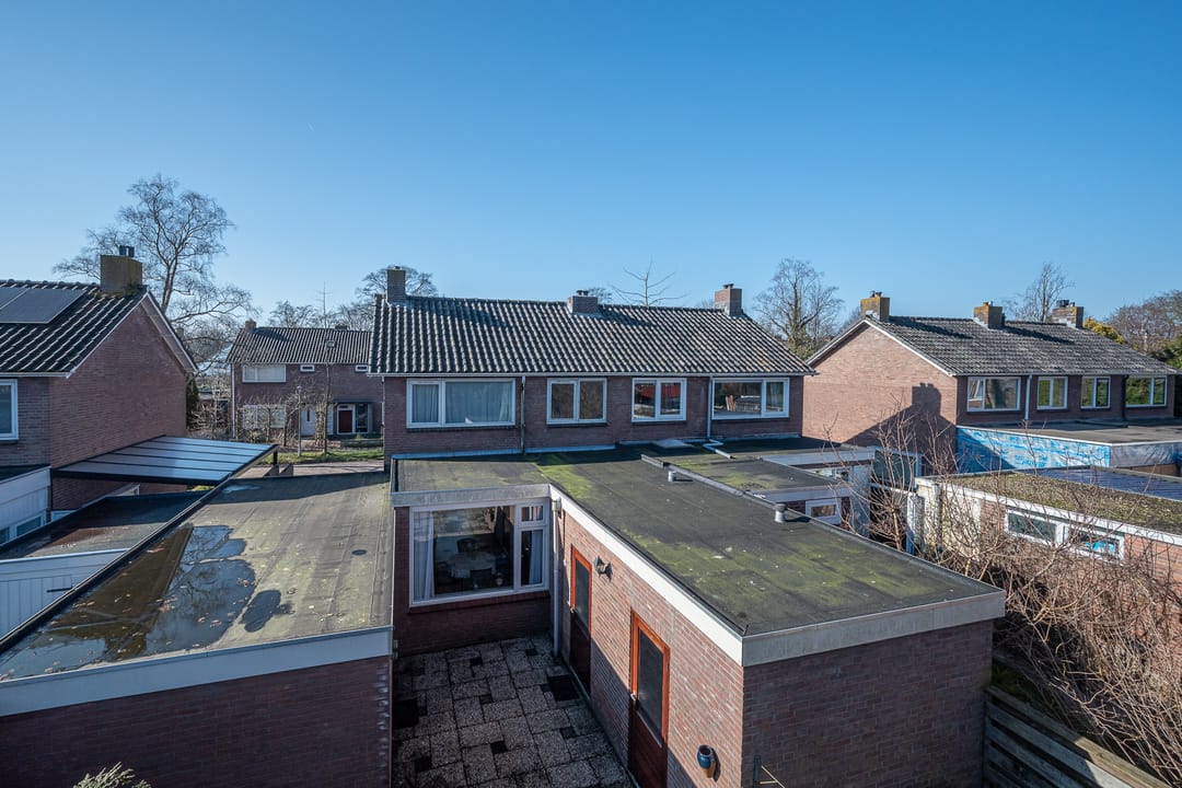 Photo 32 of Van Trojenweg 8