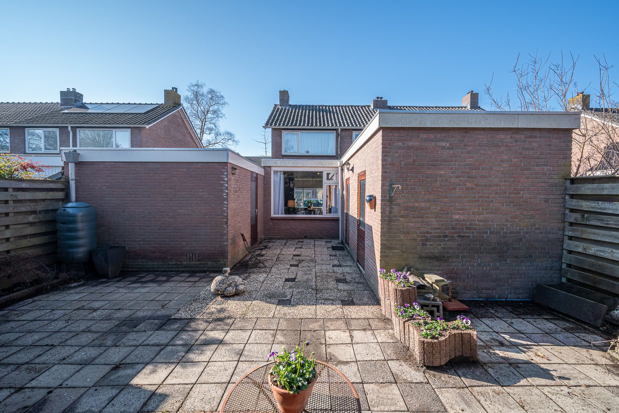 Photo 33 of Van Trojenweg 8