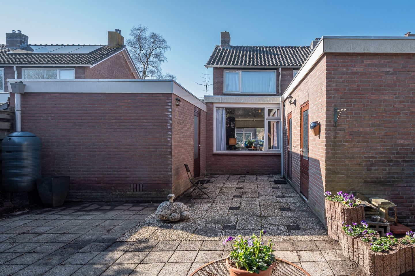 Photo 34 of Van Trojenweg 8