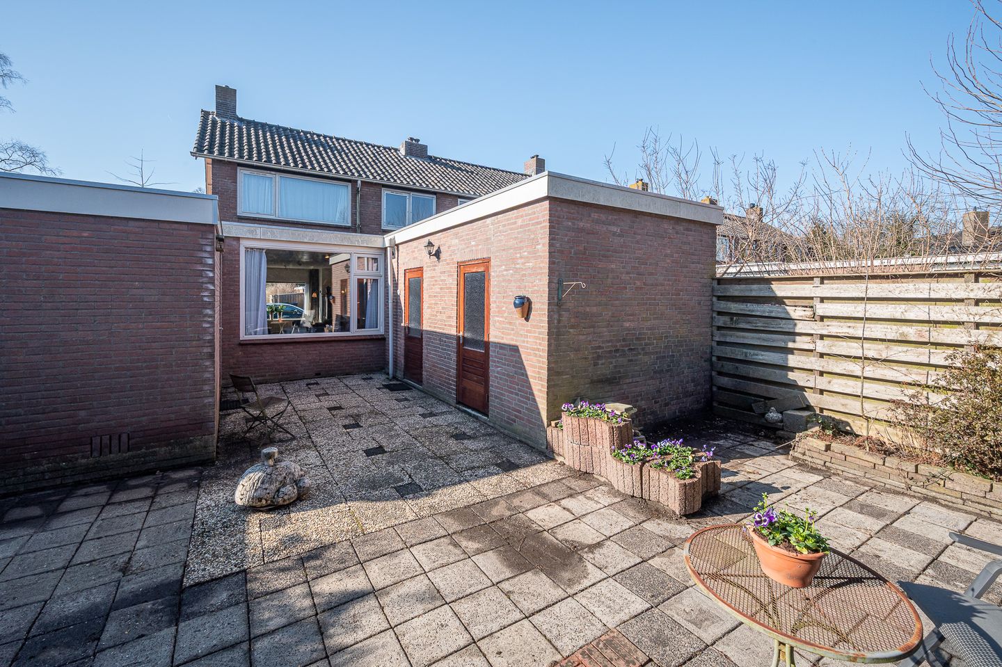 Photo 35 of Van Trojenweg 8