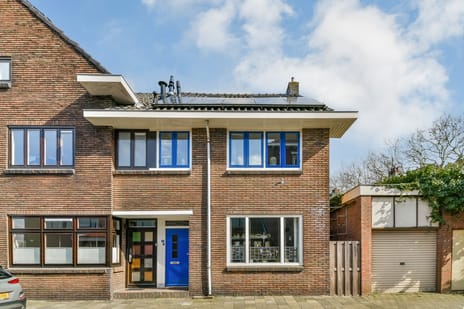 Adriaen Gerridsz de Vrijestraat thumbnail