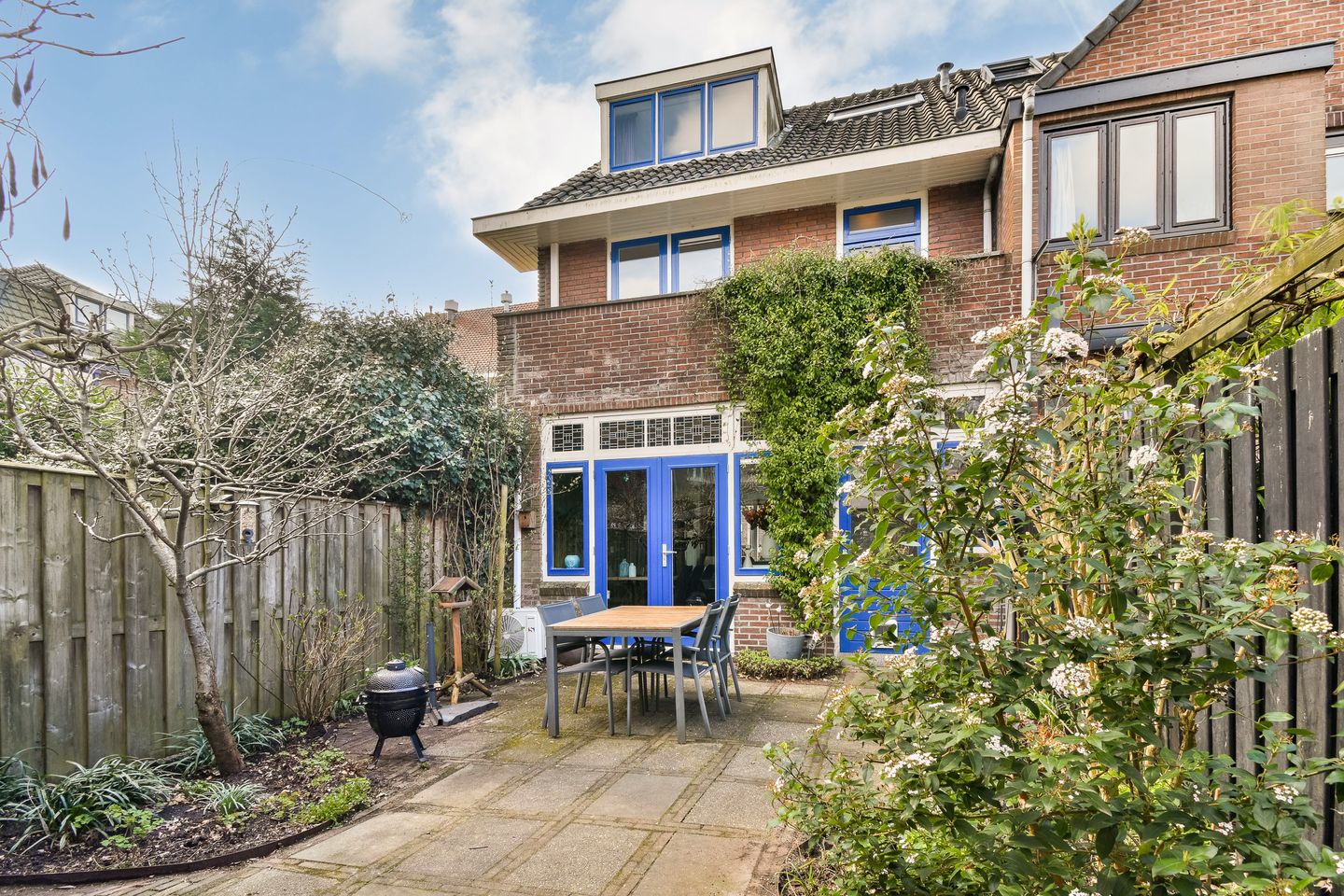 Foto 4 van Adriaen Gerridsz de Vrijestraat 2