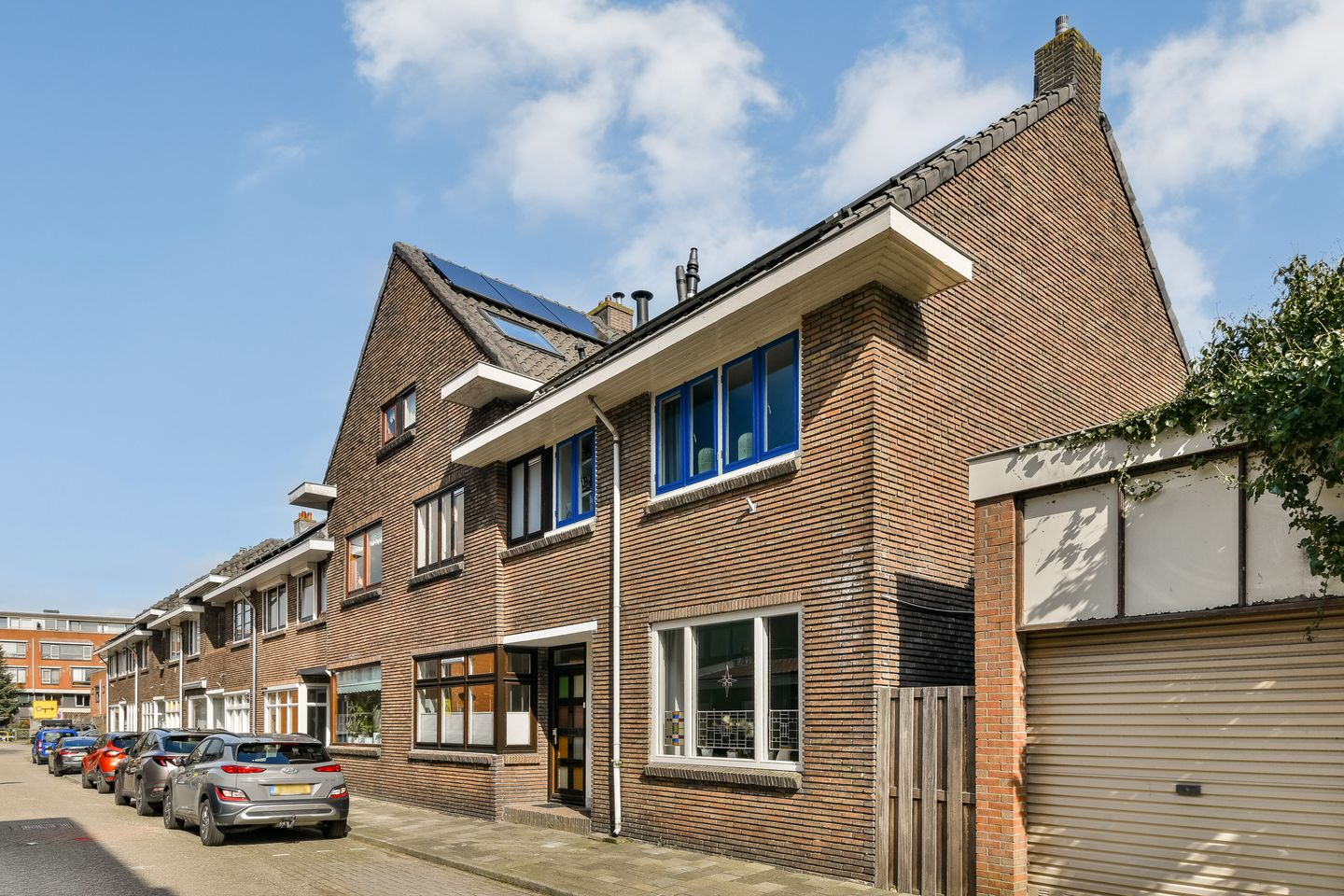 Foto 5 van Adriaen Gerridsz de Vrijestraat 2