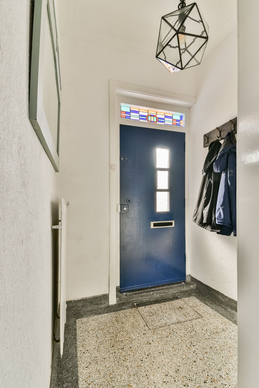 Foto 8 van Adriaen Gerridsz de Vrijestraat 2