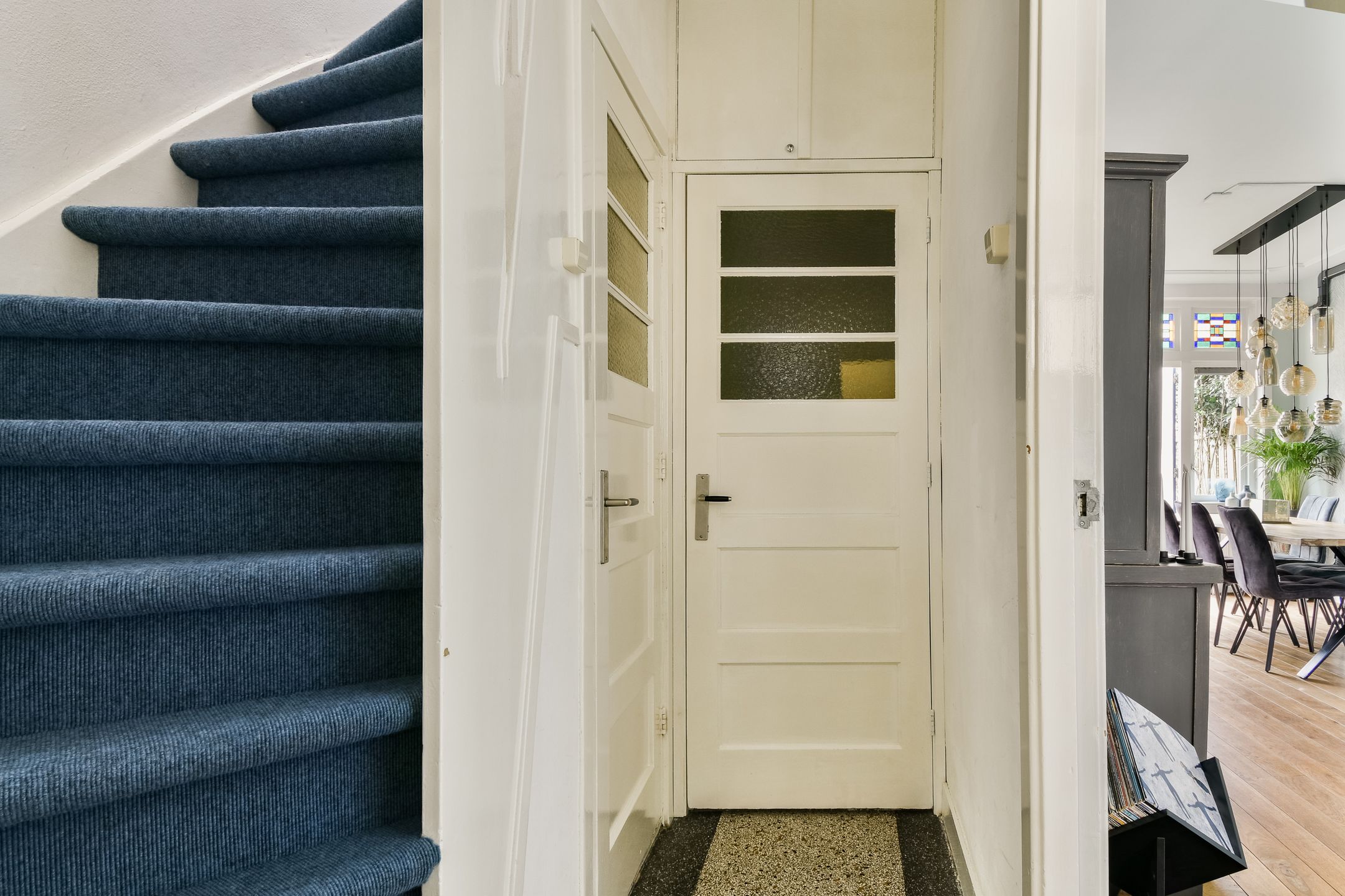 Foto 9 van Adriaen Gerridsz de Vrijestraat 2