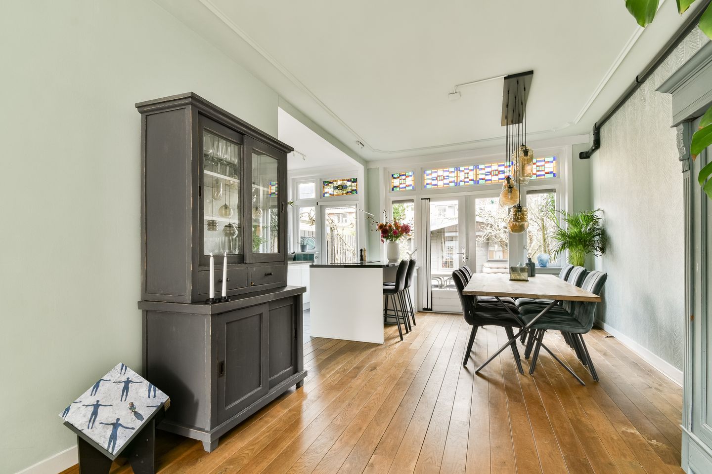 Foto 10 van Adriaen Gerridsz de Vrijestraat 2