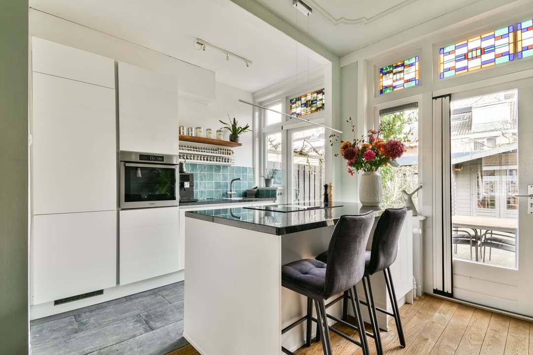 Foto 11 van Adriaen Gerridsz de Vrijestraat 2